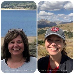 Meet your Posher, Jolene